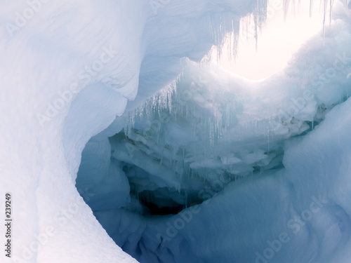 iceberg