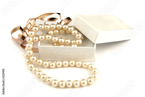 pearls