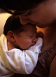 mother and infant 1