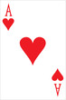 ace of hearts ace of hearts