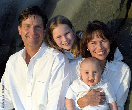 family 1 family 1