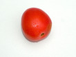 tomate - goutelettes d'eau