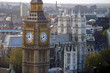 big ben y abadía de westminster