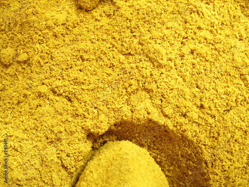curry