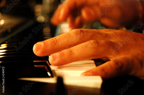 piano (phoenix, ile maurice)