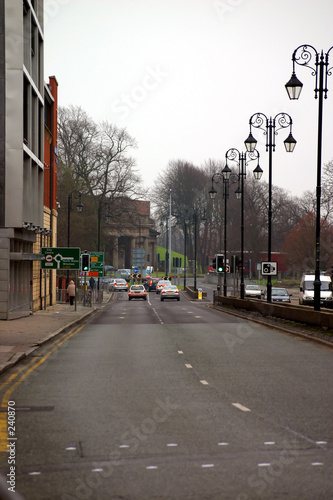 chester steet chester steet