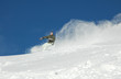 powder