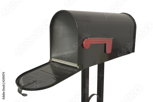 mailbox