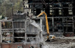 chantier de démolition 3