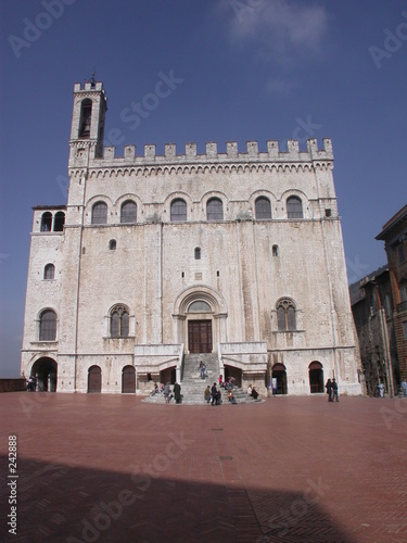 gubbio