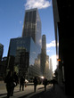 42nd street morning commuters