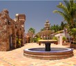 mexican fountain mexican fountain