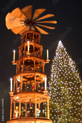 weihnachtspyramide 02