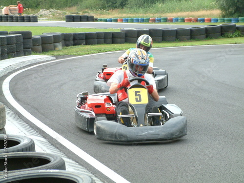 Photo: karting 23 karting 23