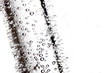 abstract - bubbly water