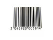 code barre