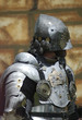 people - armored knight