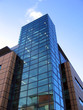 modern office building in liverpool