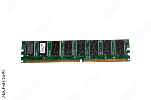 mémoire pc ddr