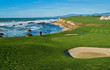 coastal golf course coastal golf course