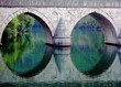 the bridge on the drina