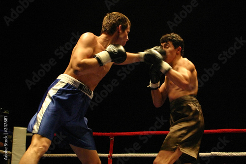 boxers