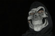 halloween - scary mask