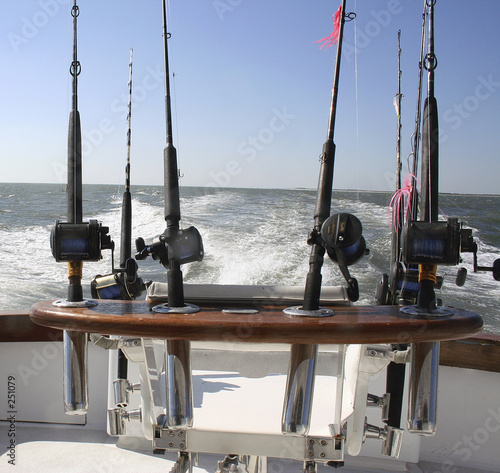saltwater fishing reels