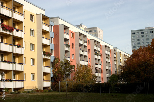plattenbauten plattenbauten