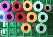 tubes