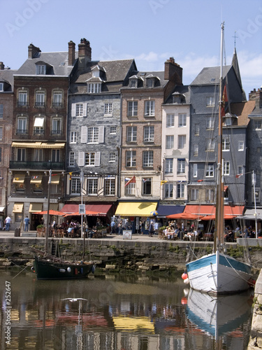 honfleur