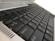 laptop keyboard