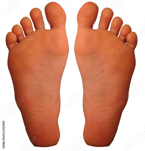 foot foot