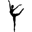 classic dancer