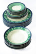 assiettes