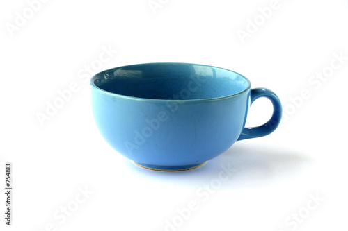 bol bleu