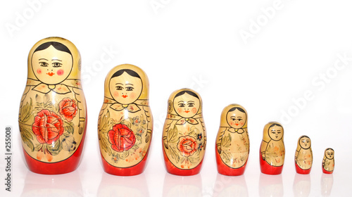 matriochka