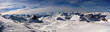 la plagne panorama