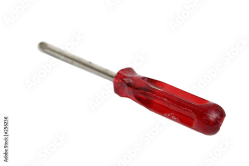 screwdriver