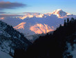 mont blanc mont blanc