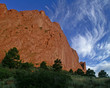 garden of the gods