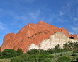 garden of the gods