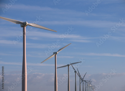 Photo: windmills windmills