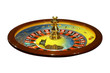 casino, roulette