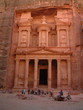 the treasury, petra, jordan the treasury, petra, jordan