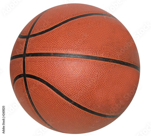 basketball ball