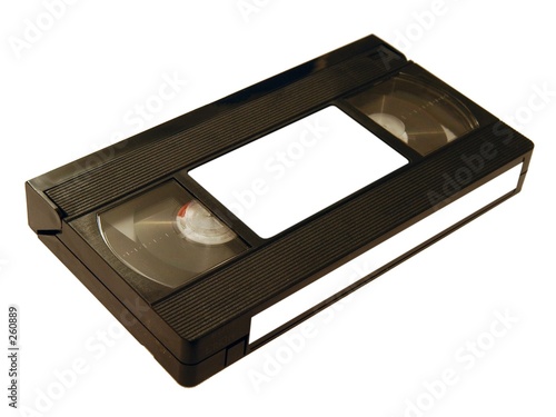 videotape videotape