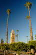mosquée de la koutoubia à marrakech