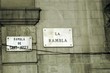 la rambla
