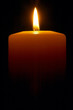 candle